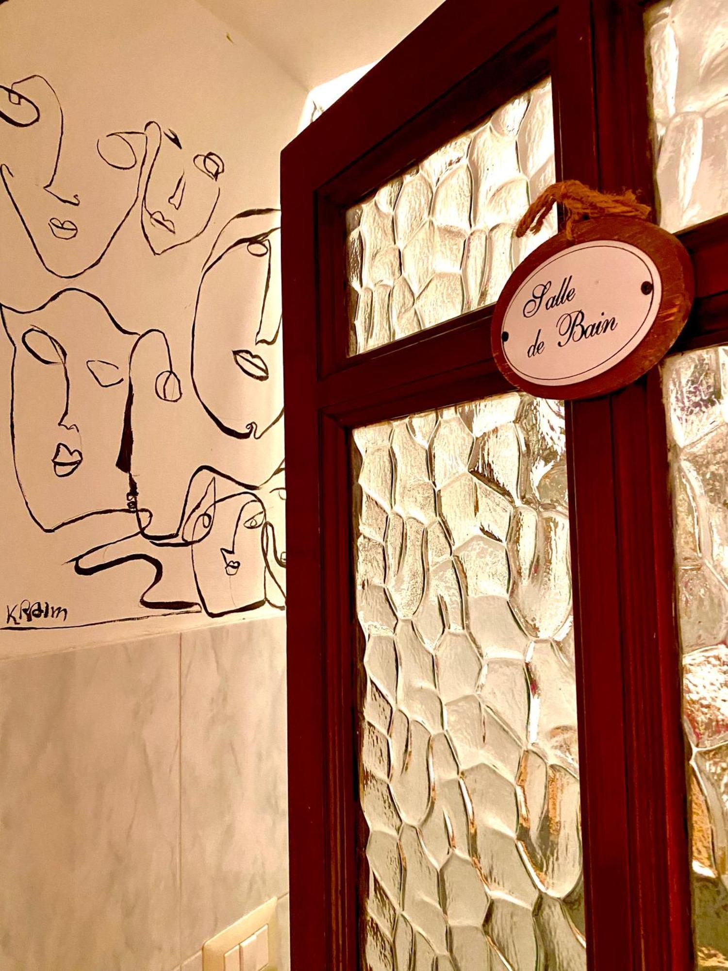 Sake Maison De Charme - Fascinating Ancient Sicilian Mansion 卡塔尼亚 外观 照片