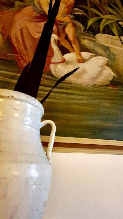 Sake Maison De Charme - Fascinating Ancient Sicilian Mansion 卡塔尼亚 外观 照片
